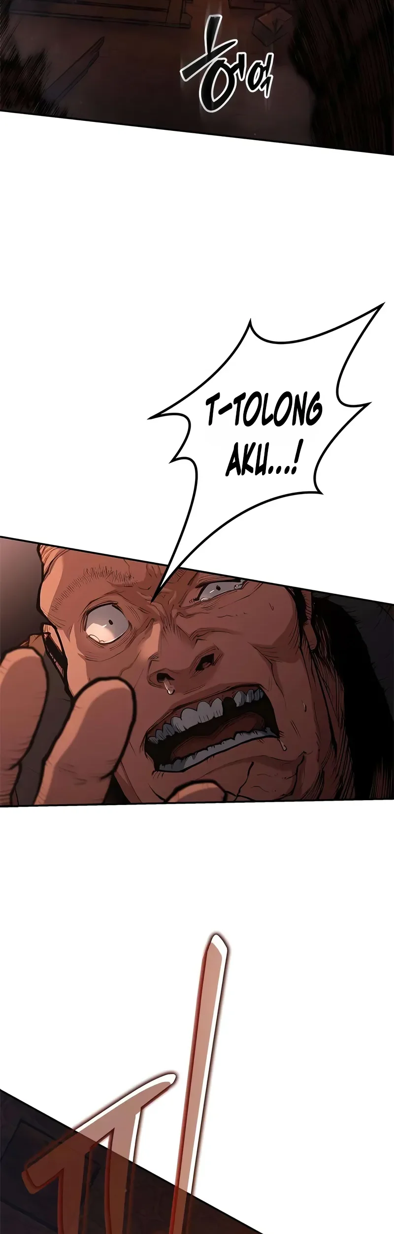 psychopath in murim chapter 6 - Page 5